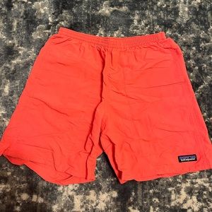 Patagonia Classic Baggies 7” Short
